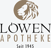 Logo der Löwen-Apotheken in Saarwellingen